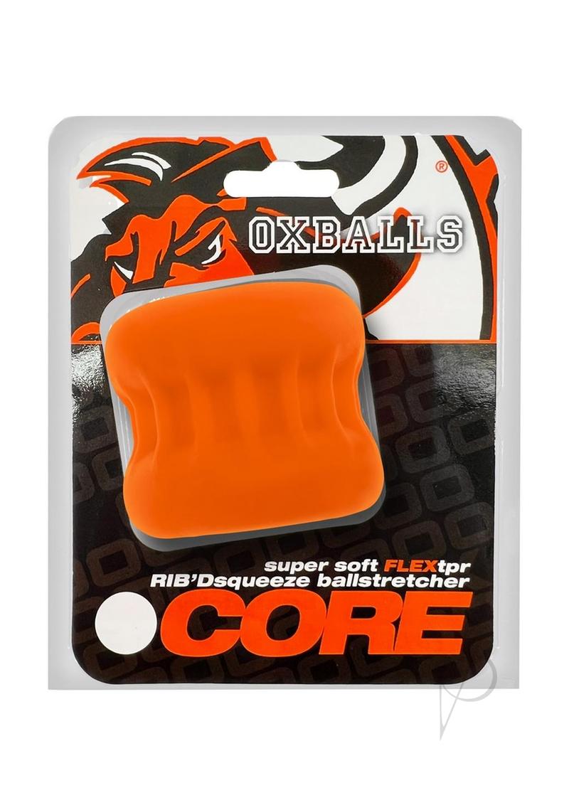 Core Orange Ice