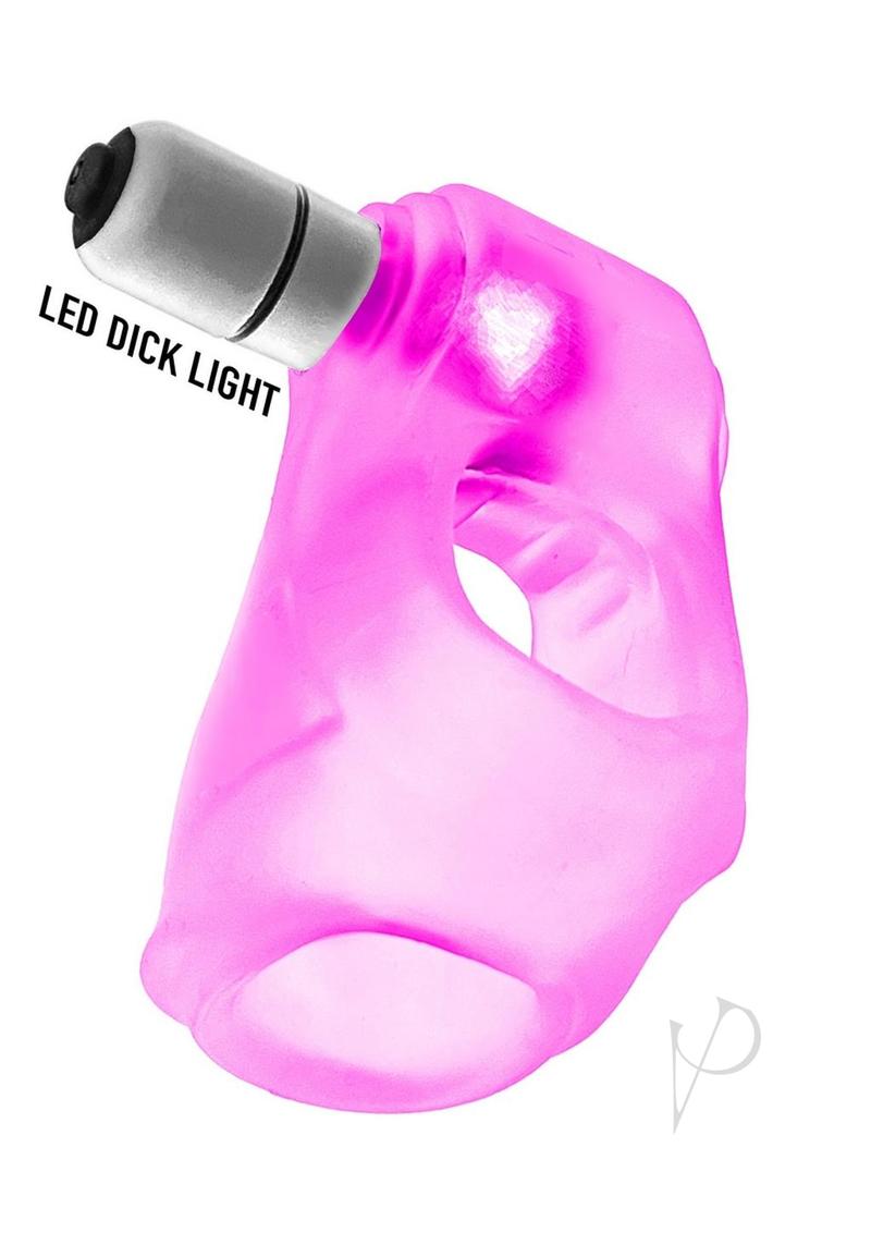 Glowsling Led Pink Ice