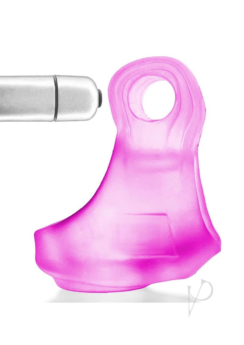 Glowsling Led Pink Ice