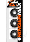 Ringer Max 3pk Black