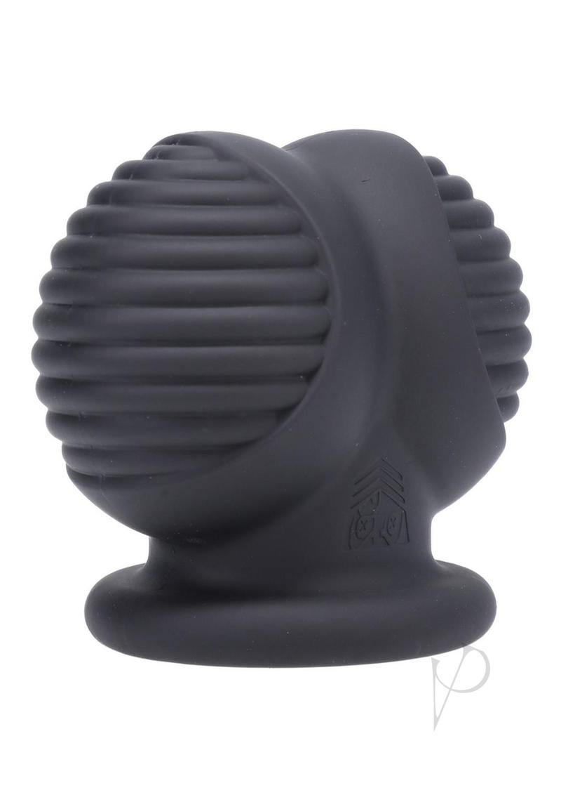 Ft Troff Ball Bunker Black