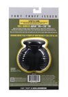 Ft Troff Ball Bunker Black