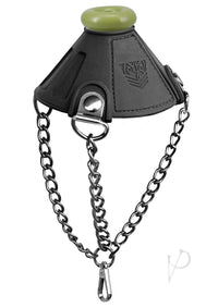 Ft Troff Apex Ball Chute Black