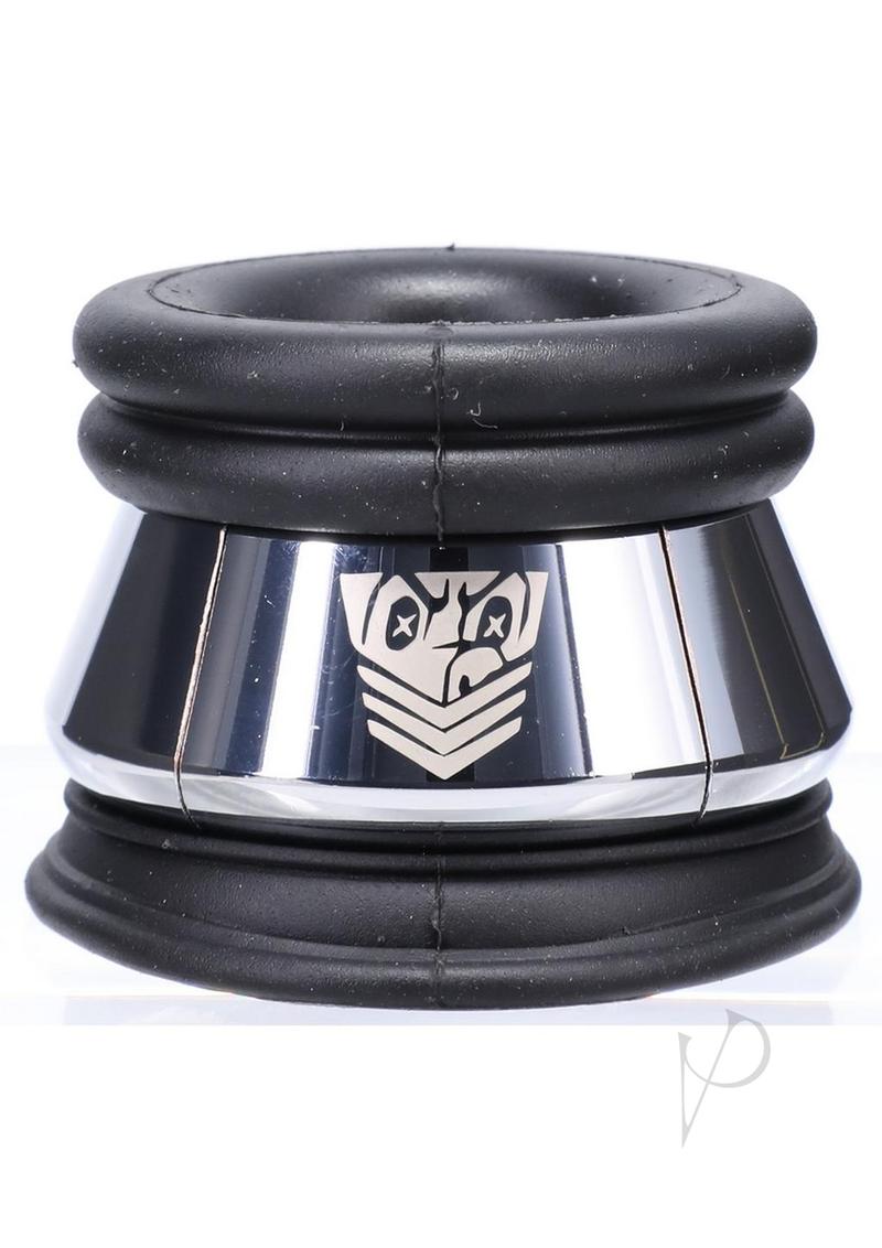 Ft Troff Full Metal Jacket Black
