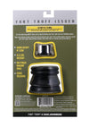 Ft Troff Full Metal Jacket Black