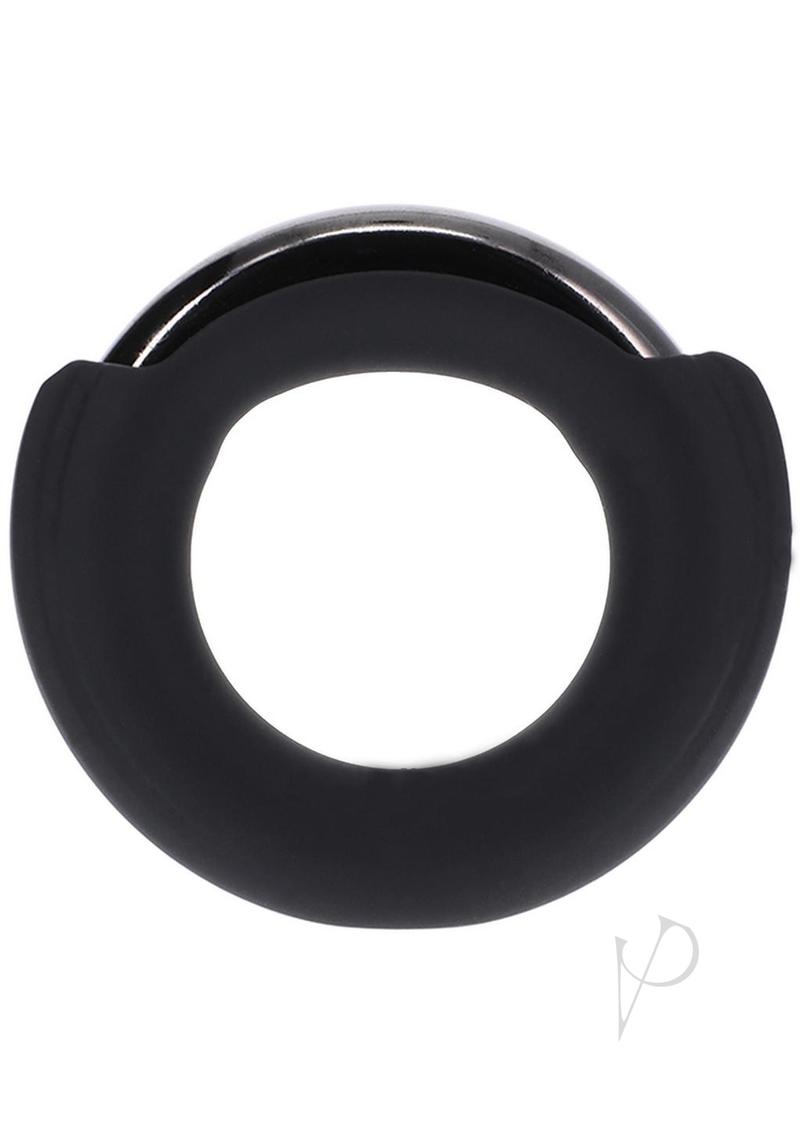 Ft Troff Pinch Zero Ring Black