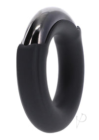 Ft Troff Pinch Zero Ring Black