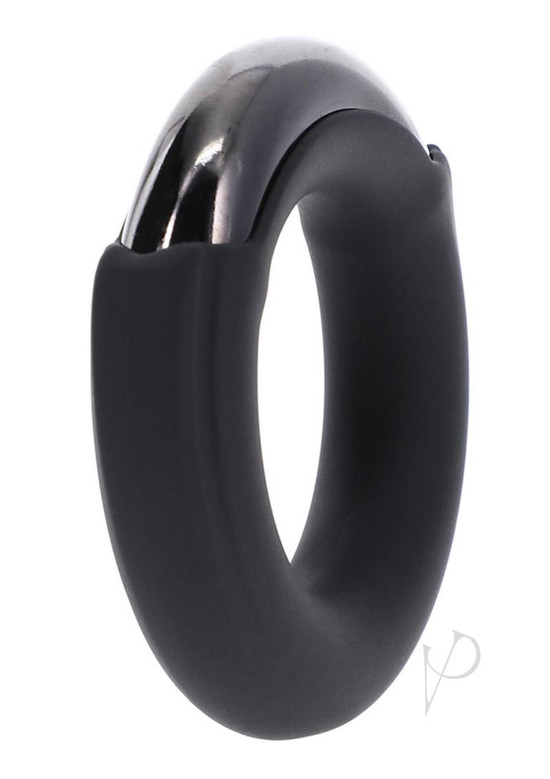 Ft Troff Pinch Zero Ring Black