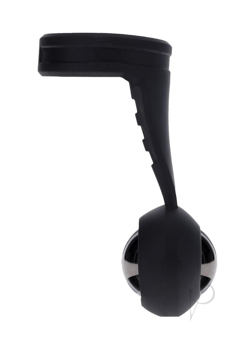 Ft Troff Swing N Hang Black