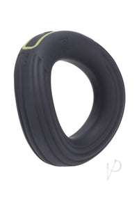 Ft Troff Rev Cock Throbber Black