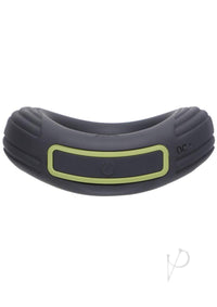 Ft Troff Rev Cock Throbber Black