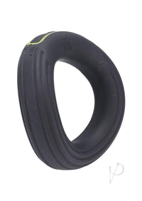Ft Troff Rev Cock Throbber Lg Black