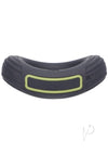 Ft Troff Rev Cock Throbber Lg Black