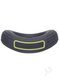 Ft Troff Rev Cock Throbber Lg Black