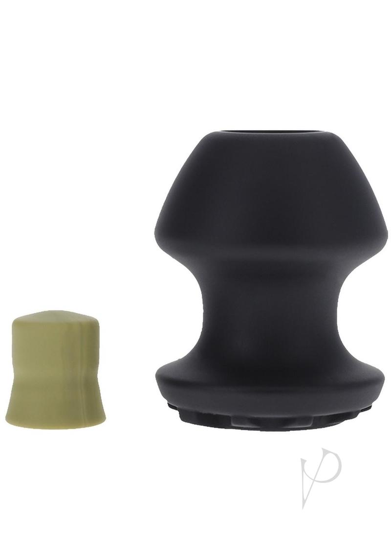 Ft Troff Kum Keeper Sm Black