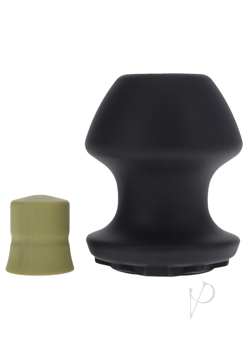 Ft Troff Kum Keeper Lg Black