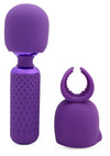 Sensuelle Harlow Nubii Purple