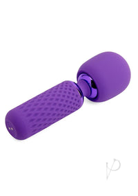 Sensuelle Harlow Nubii Purple