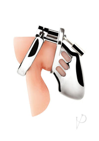 Blueline Cock Humilation Chastity 2.75