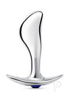 Blueline Steel Bling Prostate Plug 2.5