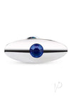 Blueline Steel Bling Prostate Plug 2.5