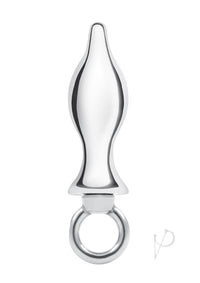 Blueline Steel Tapered Plug Loop 2.5