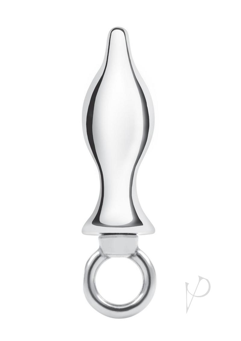 Blueline Steel Tapered Plug Loop 2.5