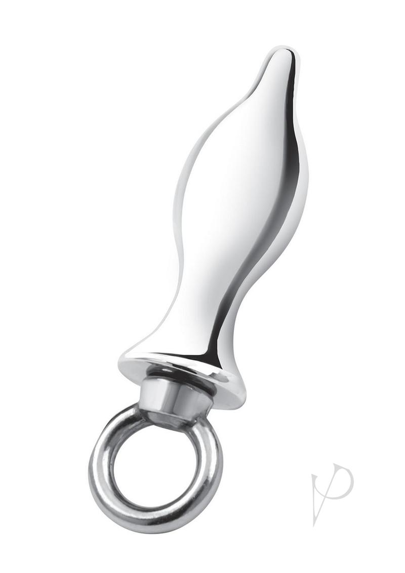 Blueline Steel Tapered Plug Loop 2.5