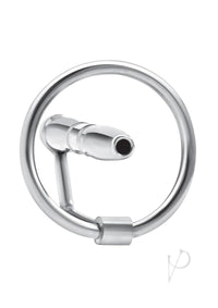 Blueline Steel Sperm Stopper W/ring