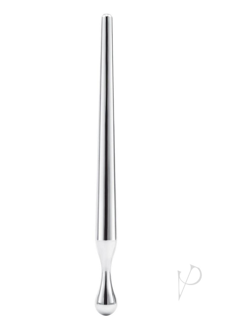 Blueline Steel Penis Plug 3.5