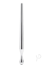 Blueline Steel Penis Plug 3.5