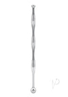 Blueline Steel Wavy Urethral Sound 6