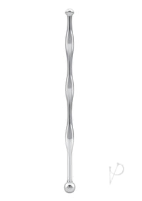 Blueline Steel Wavy Urethral Sound 6