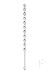 Blueline Steel Teardrop Urethral 6