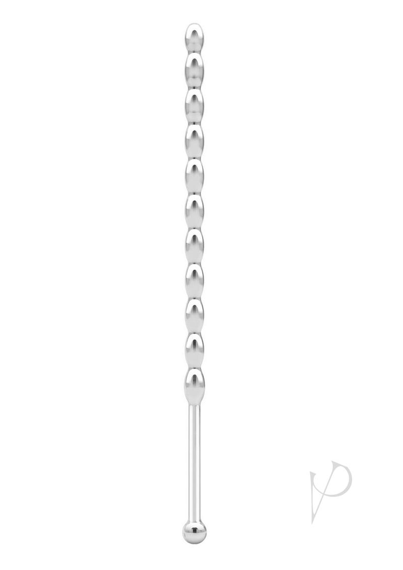 Blueline Steel Teardrop Urethral 6