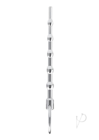 Blueline Steel Beaded Urethral 4.5
