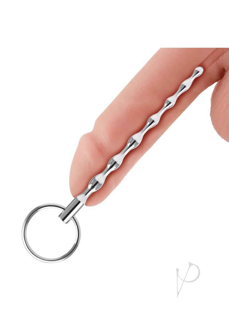 Blueline Steel Rib Urethral Sound 4.25