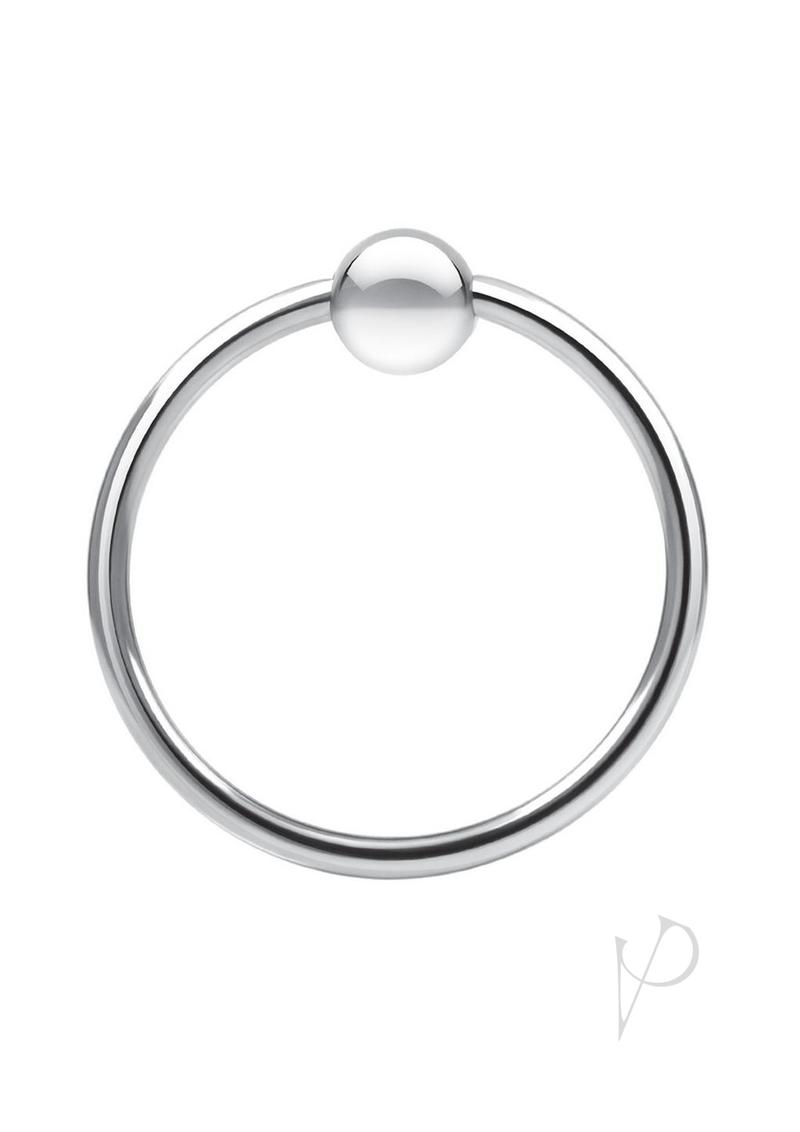 Blueline Steel Glans Ring 33mm