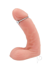 Blueline Steel Glans Ring 33mm