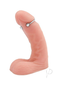 Blueline Steel Bull Nose Glans Ring 32mm