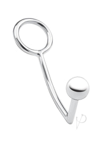 Blueline Steel Anal Hook C-ring 45mm