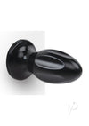 Lux F Grooved Butt Plug 5