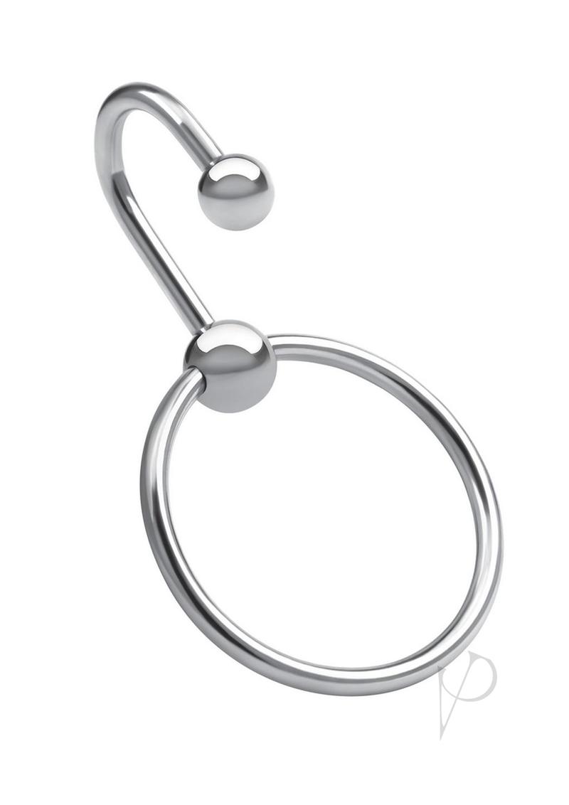 Blueline Steel Sperm Stopper 33mm