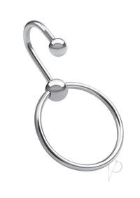 Blueline Steel Sperm Stopper 33mm