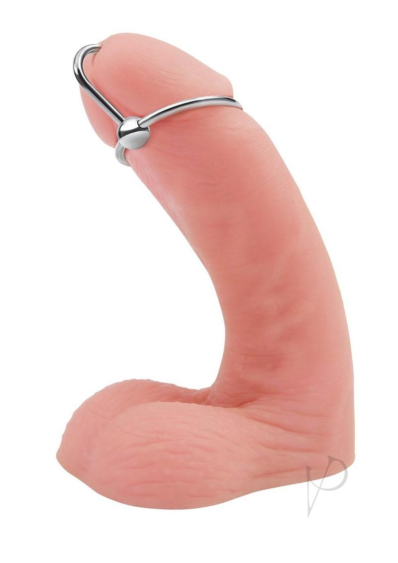 Blueline Steel Sperm Stopper 33mm