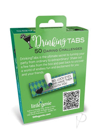 Drinking Tabs