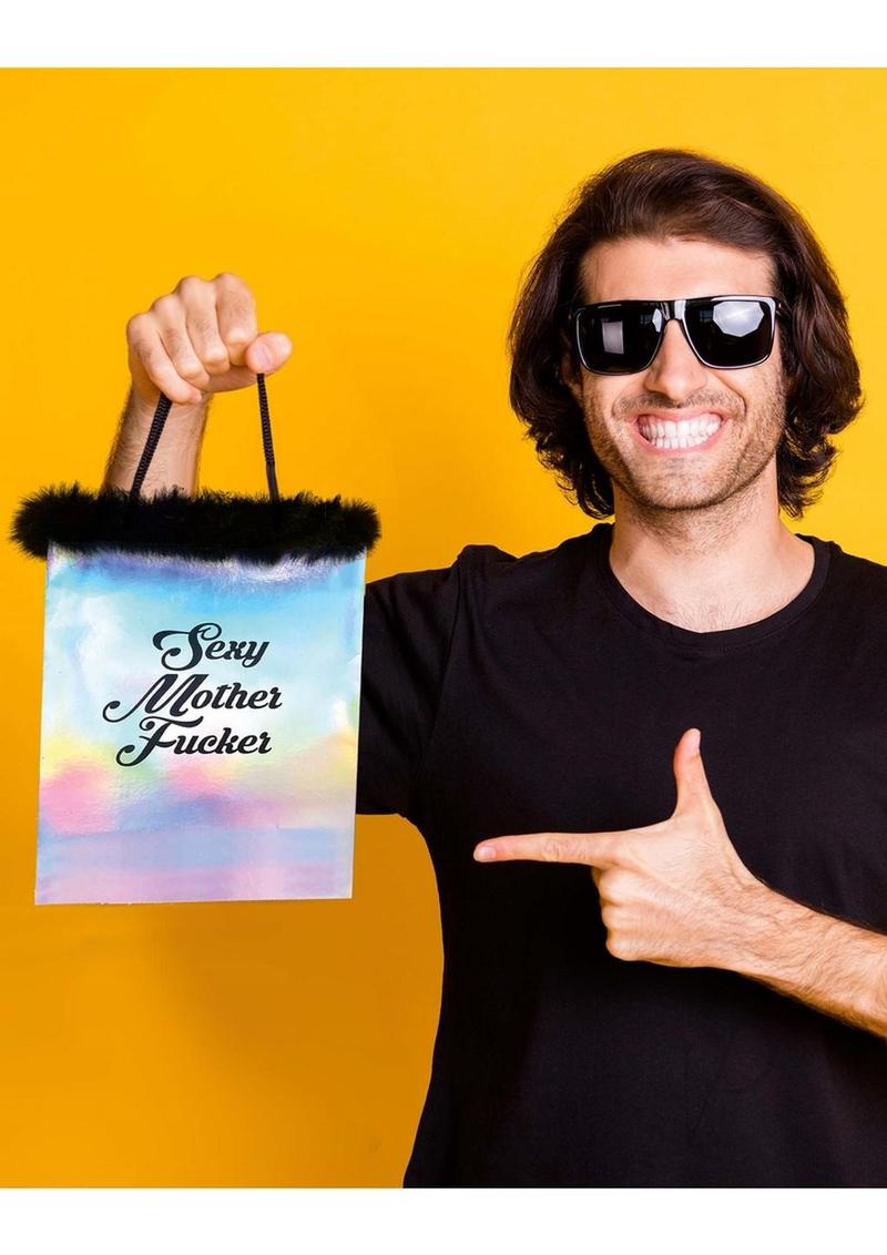 Sexy Mother Fucker Gift Bag