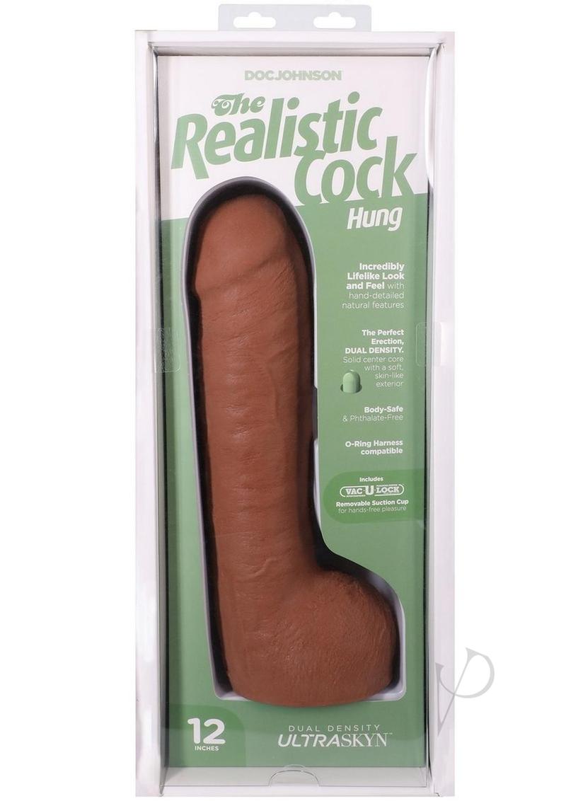 The Real Cock Hung Ultra Ball 12 Car