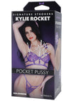 Signature Kylie Rocket Pocket Pussy