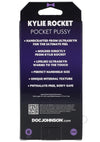 Signature Kylie Rocket Pocket Pussy